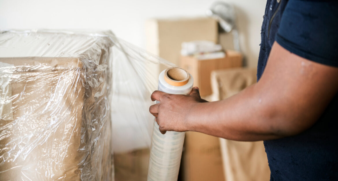 7 Tips For Packing For A Small Move