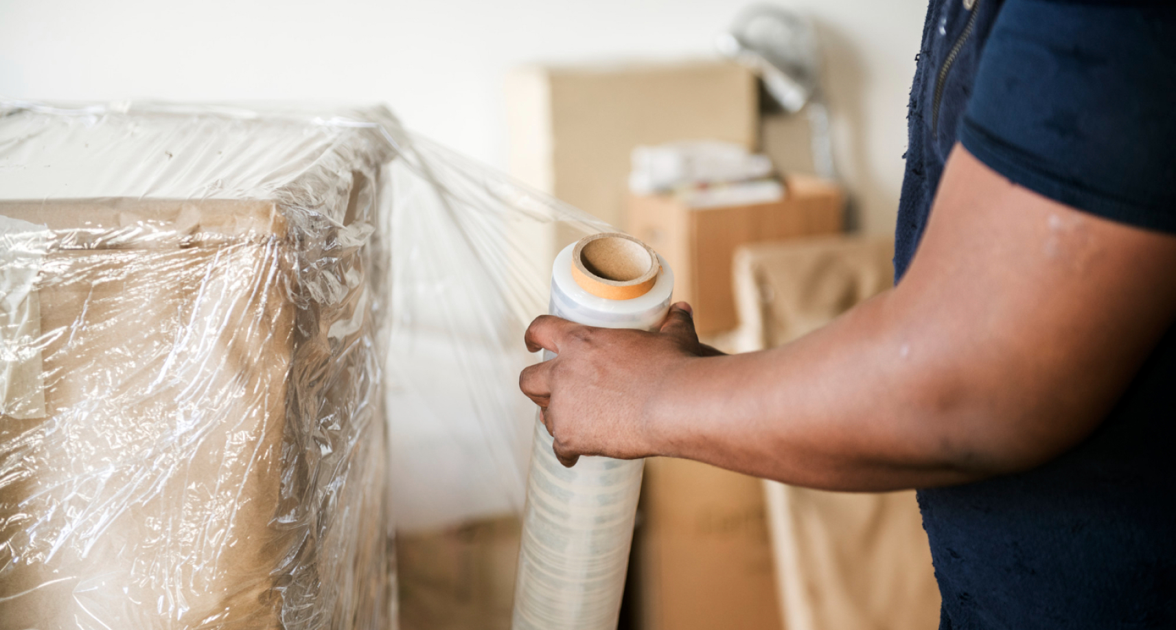 7 Tips For Packing For A Small Move