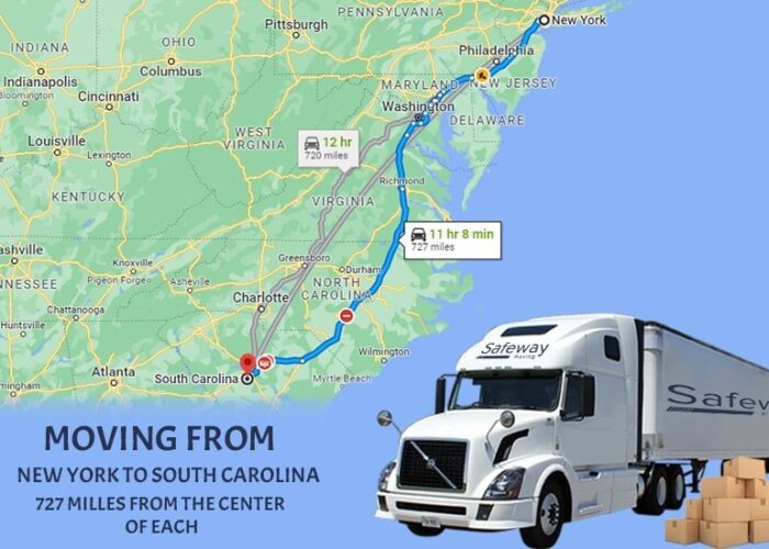 moving-from-new-york-to-south-carolina