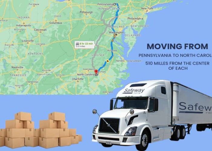 moving-from-pennsylvania-to-north-carolina