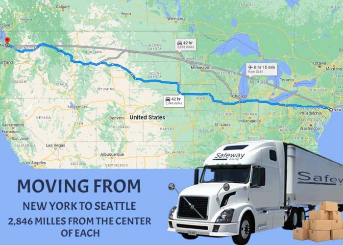 Moving From Raleigh To San Antonio