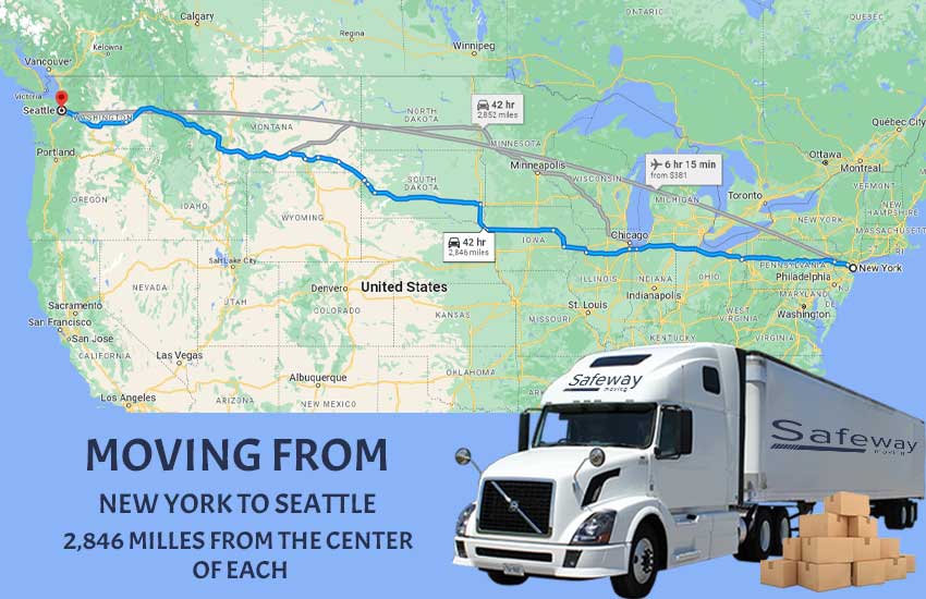 Moving From Raleigh To San Antonio