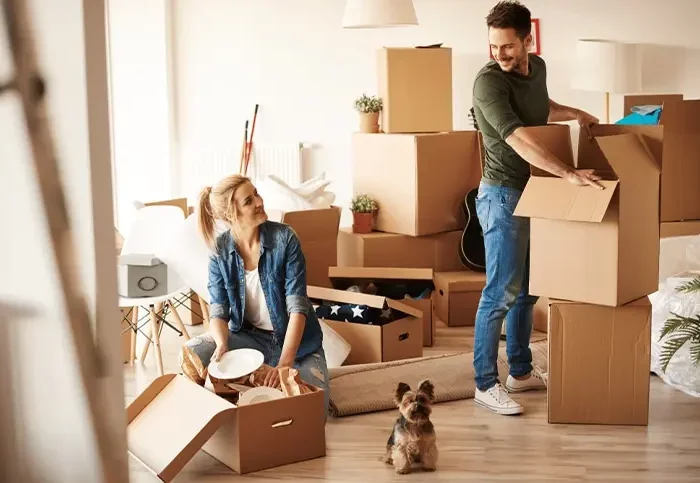 moving from new york city to fort lauderdale