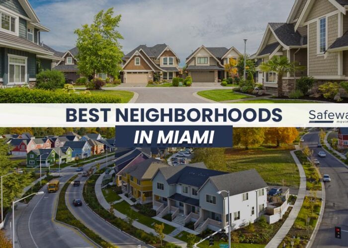 Best Neighborhoods in Miami