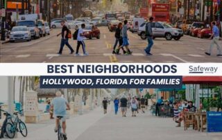 Best Neighborhoods in Hollywood