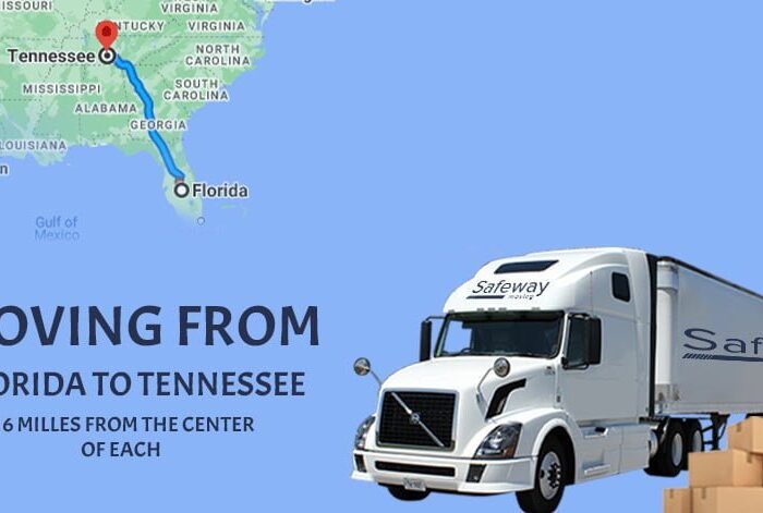 Moving From Florida To Tennessee