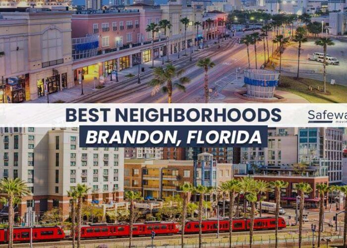 Brandon Neighborhoods