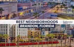 Brandon Neighborhoods
