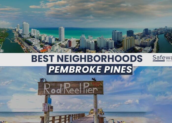 best neighborhoods in pembroke pines