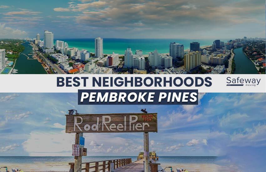 best neighborhoods in pembroke pines