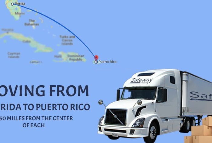 Moving From Florida To Puerto Rico