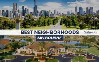best neighborhoods in Melbourne Fl
