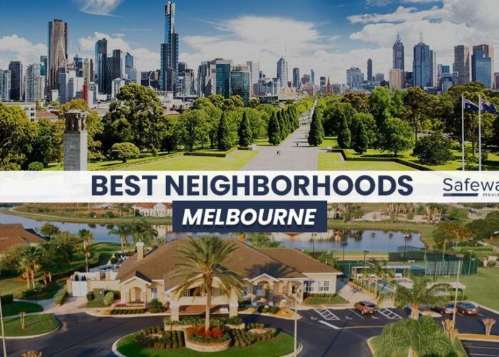 best neighborhoods in Melbourne Fl