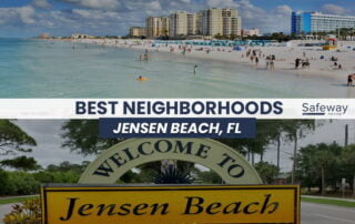 Moving Guide to Jensen Beach, Fl: 10 Best Neighborhoods to Live in 2023