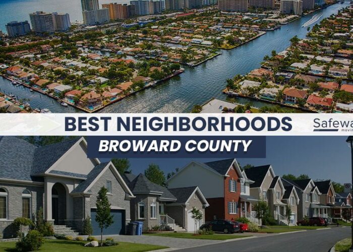 Moving Guide to Broward County