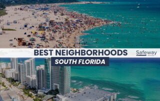 Best places to live in South Florida