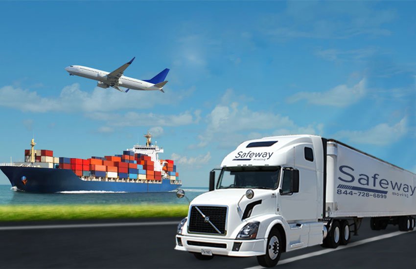 10 Best Cost Effective Ways to Move Long Distance in 2023