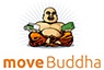 Move Buddha Logo