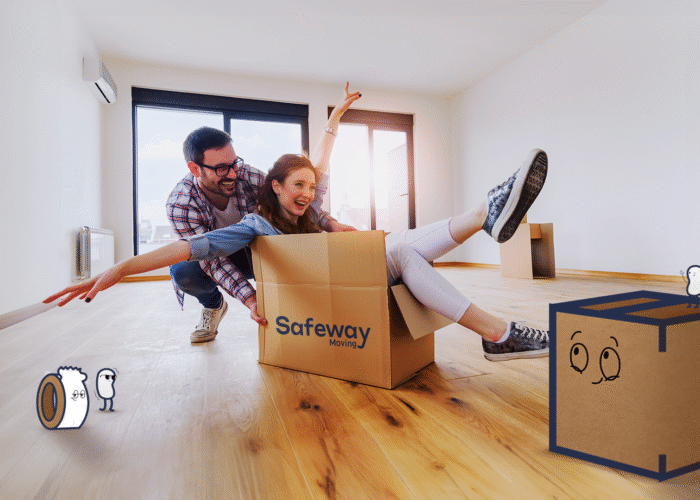 Safeway Moving21