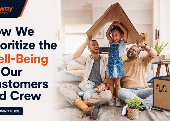 How We Prioritize the Well-being of Our Customers and Crew