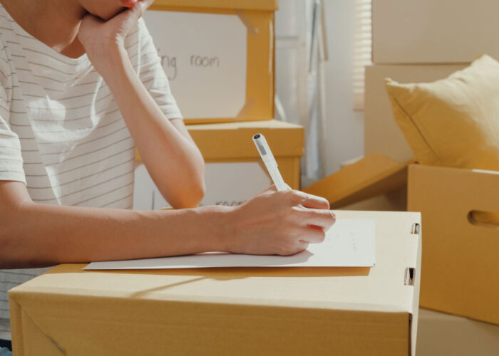 moving checklist moving checklist