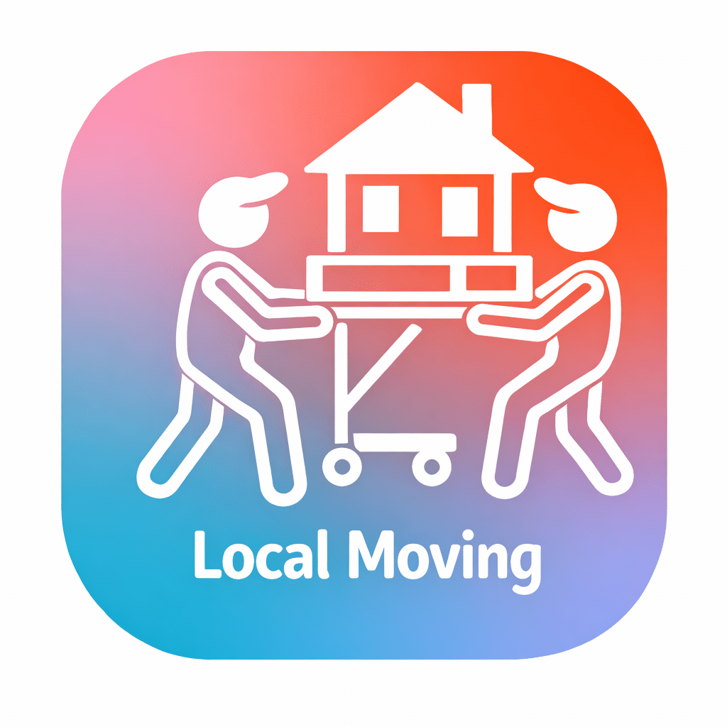 local movers
