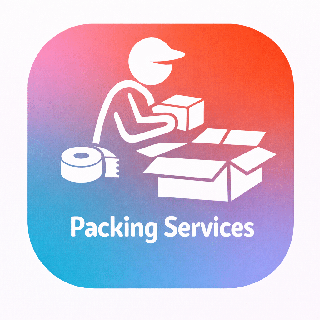 packing-services