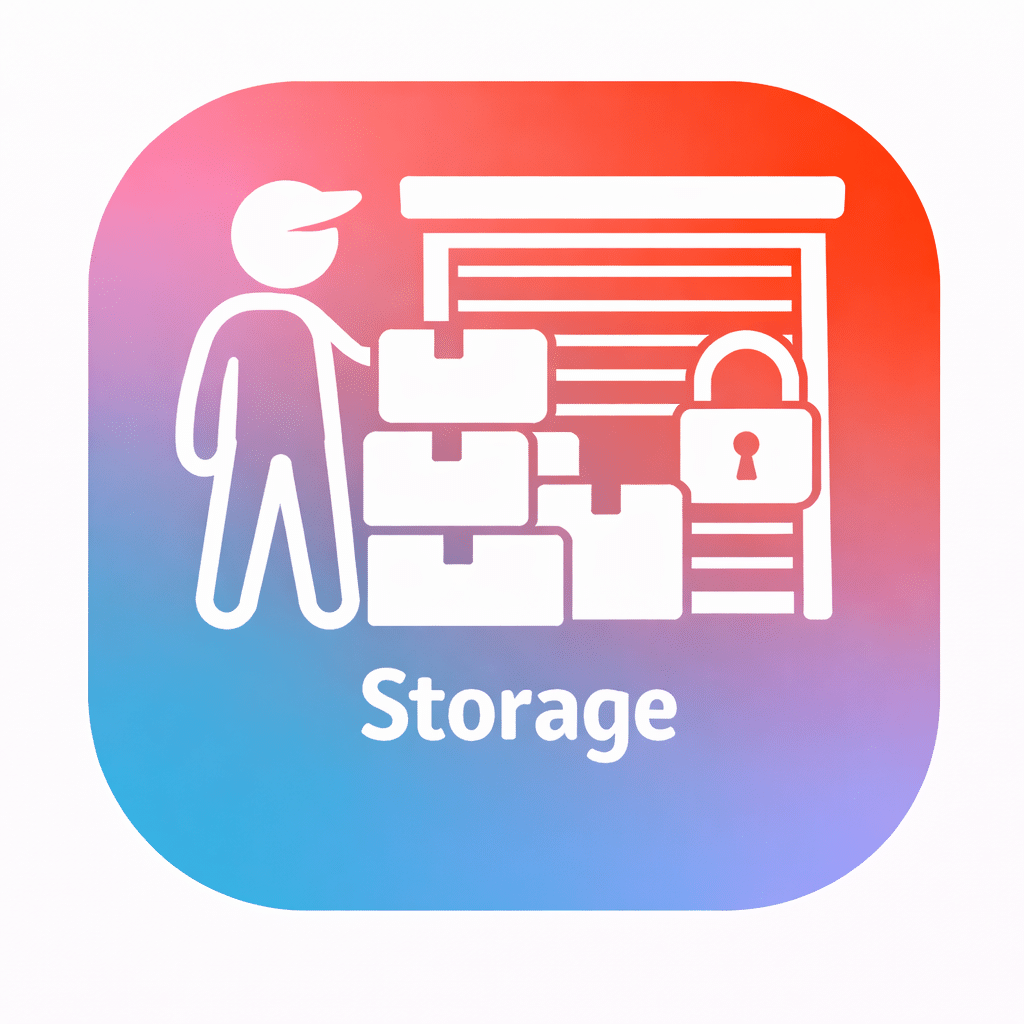 storage