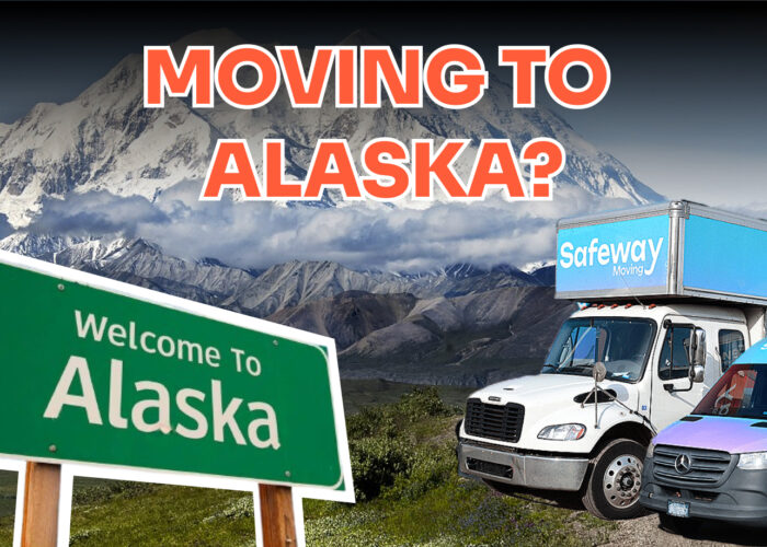 Moving to Alaska from California: Your Ultimate Guide to a Smooth Transition