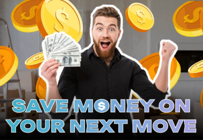 Budget Moving and Relocation: How to Save Money on Your Next Move