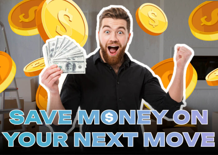 Budget Moving and Relocation: How to Save Money on Your Next Move