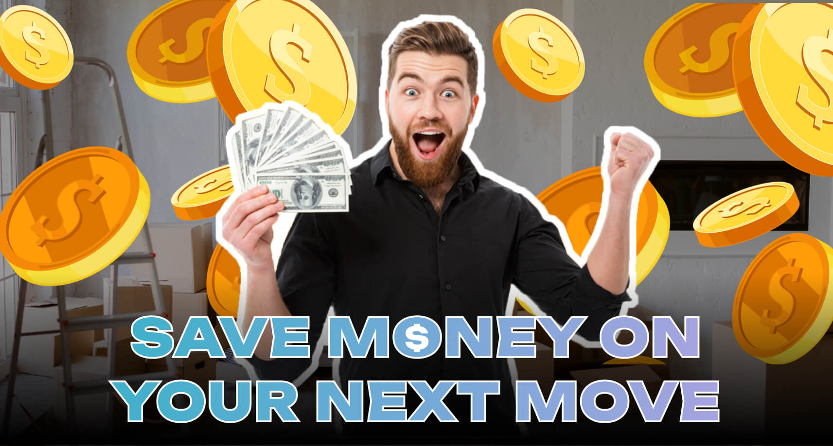 Budget Moving and Relocation: How to Save Money on Your Next Move