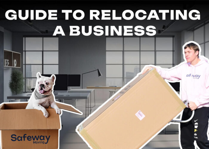 The Ultimate Guide to Factors to Consider When Relocating a Business