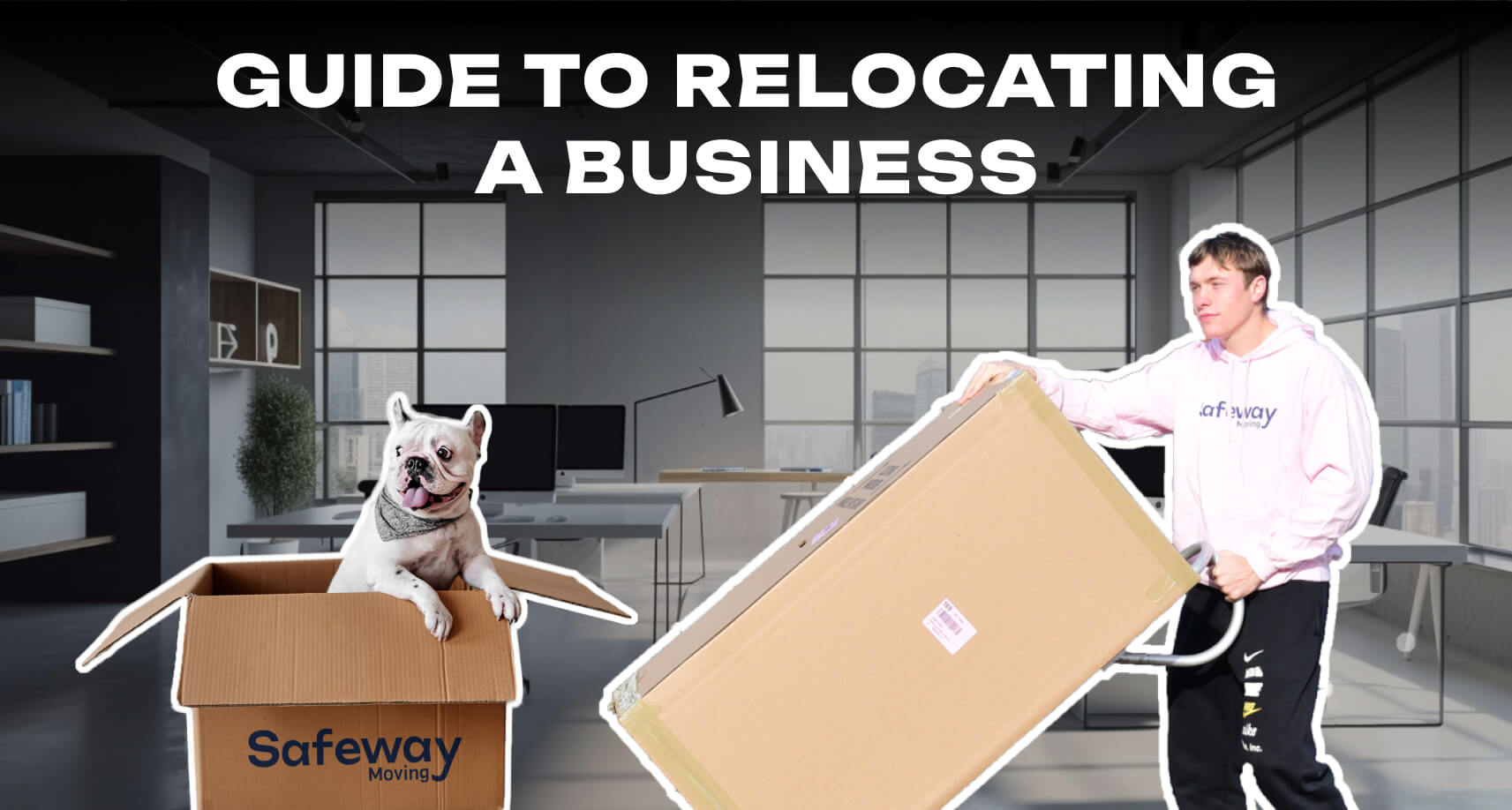 The Ultimate Guide to Factors to Consider When Relocating a Business