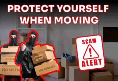 How to Protect Yourself When Moving: A Complete Guide