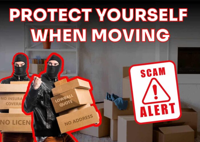 How to Protect Yourself When Moving: A Complete Guide