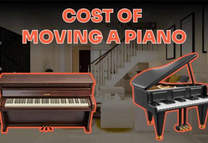 Moving a Piano Cost: What You Need to Know Before Hiring Movers