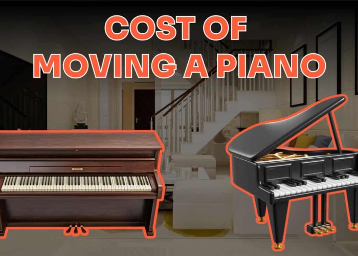 Moving a Piano Cost: What You Need to Know Before Hiring Movers