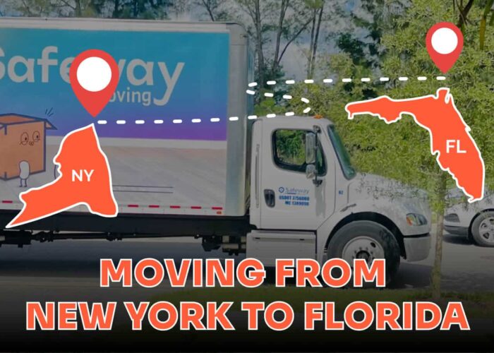 Moving from New York to Florida: Everything You Need to Know