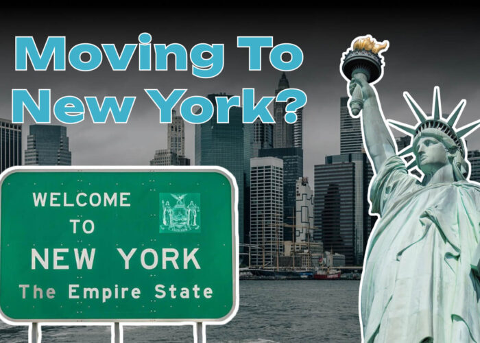 Moving from San Francisco to New York: A Complete Guide