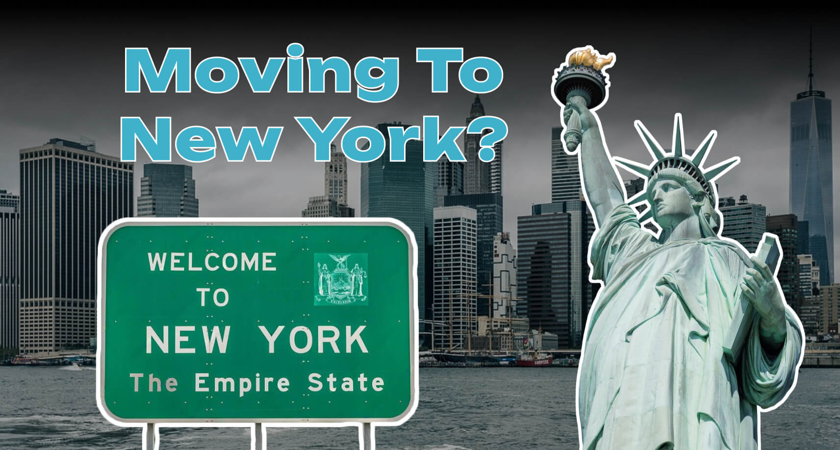 Moving from San Francisco to New York: A Complete Guide