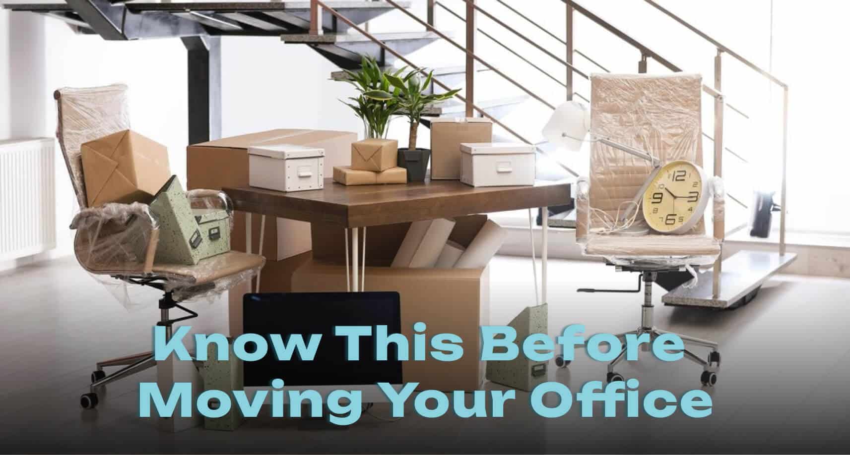 Smart Moves: A Complete Guide to Business Relocation