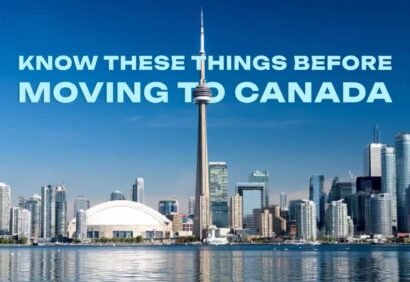 The Ultimate Guide to Moving from Florida to Canada