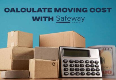 How to Calculate Moving Costs: Your Complete Guide to a Smarter Move