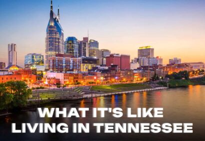Sunshine to Smoky Mountains: Your Ultimate Guide to Moving from Florida to Tennessee