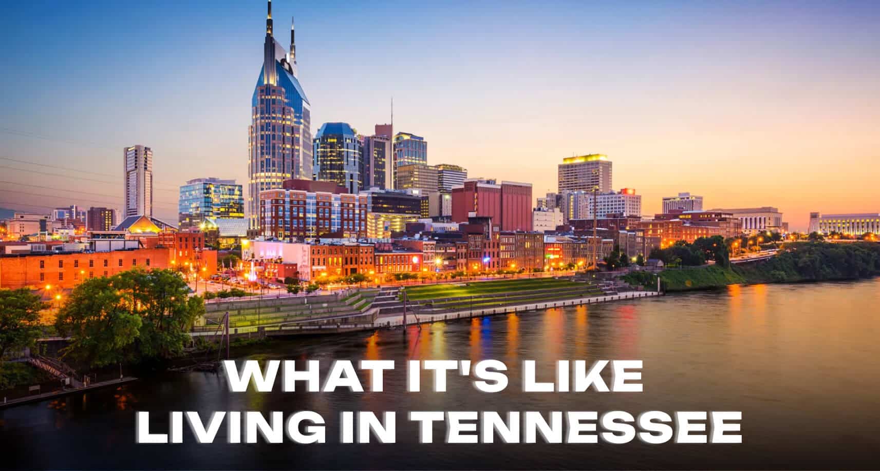 Sunshine to Smoky Mountains: Your Ultimate Guide to Moving from Florida to Tennessee