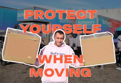 How to Protect Yourself When Moving: A Comprehensive Guide