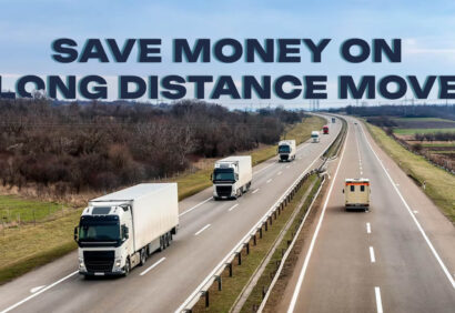 Stretching Every Dollar: The Ultimate Guide to Budget Long Distance Moving