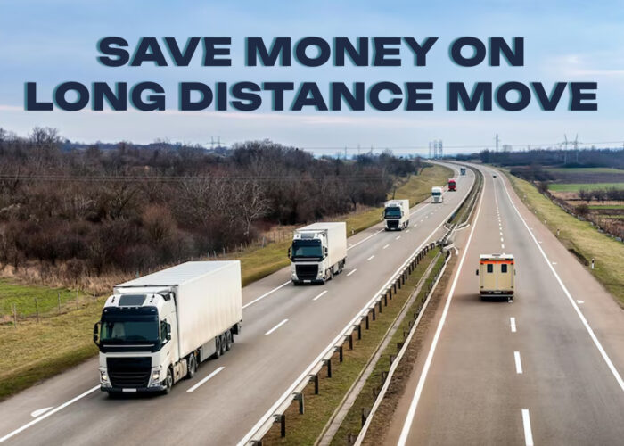 Stretching Every Dollar: The Ultimate Guide to Budget Long Distance Moving