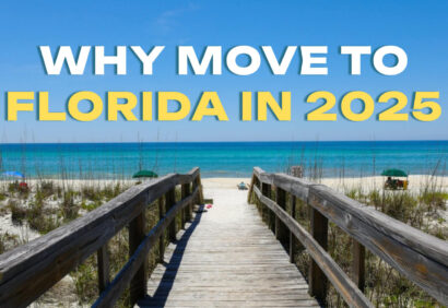 Moving from Texas to Florida